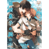 平民浄化師は悪辣皇子の腕の中