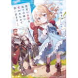 聖女の加護を双子の妹に奪われたので旅に出ます　1