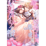 イリテュイアの宿～激情をひそませた王子は切愛の令嬢に果てなき夜を捧ぐ～