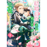 結婚前夜に義妹に婚約者を奪われたので、責任取ってもらいます。1